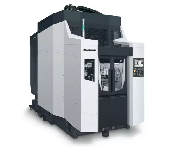 DMG MORI