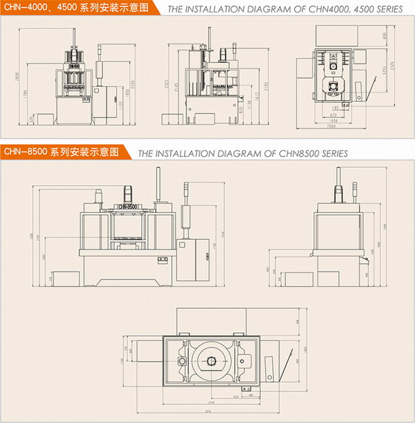 內孔研磨機